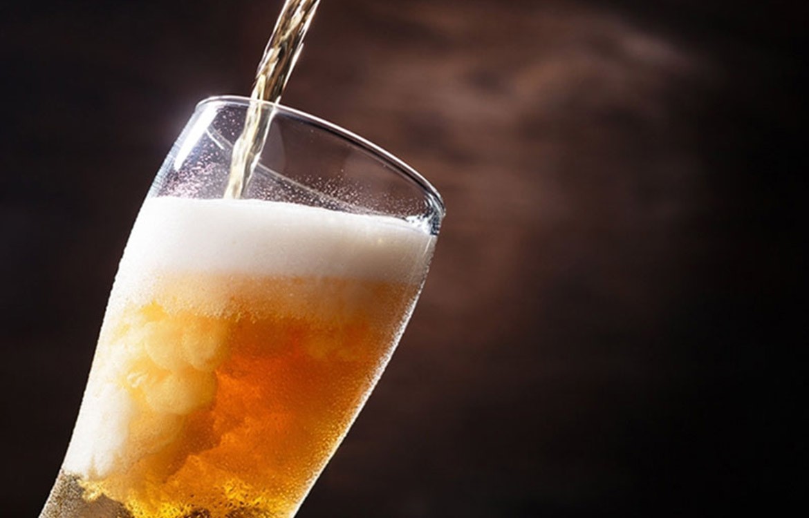 Is your brewery brand ready to enter people's colorful lives?