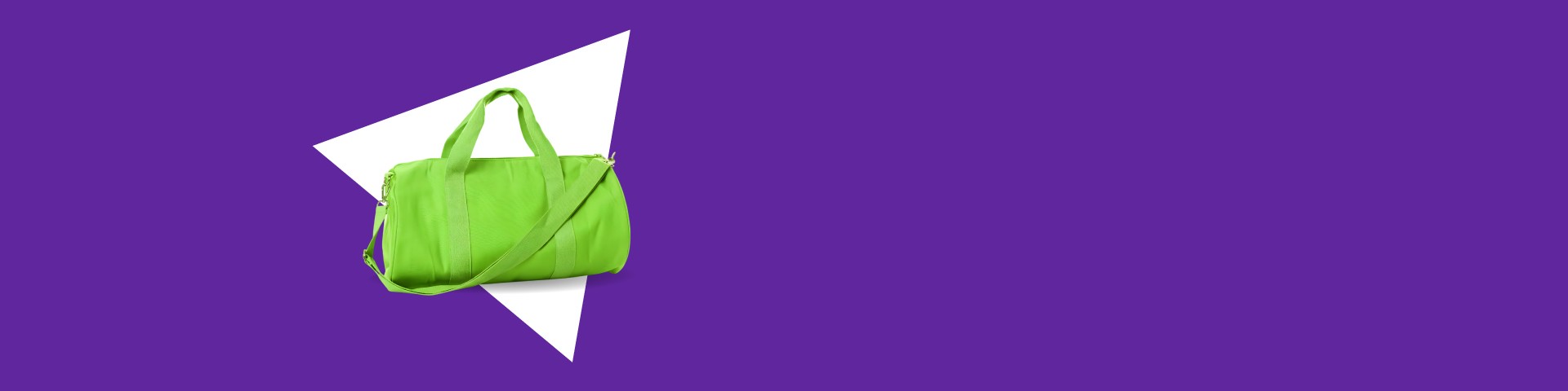 Gym bag & Yoga bag