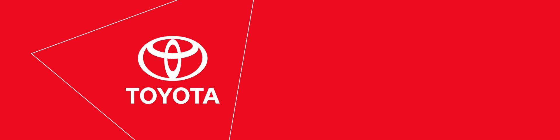 Promotion Solution For TOYOTA