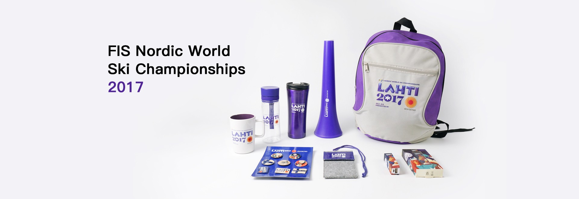 FIS Nordic World Ski Championships 2017