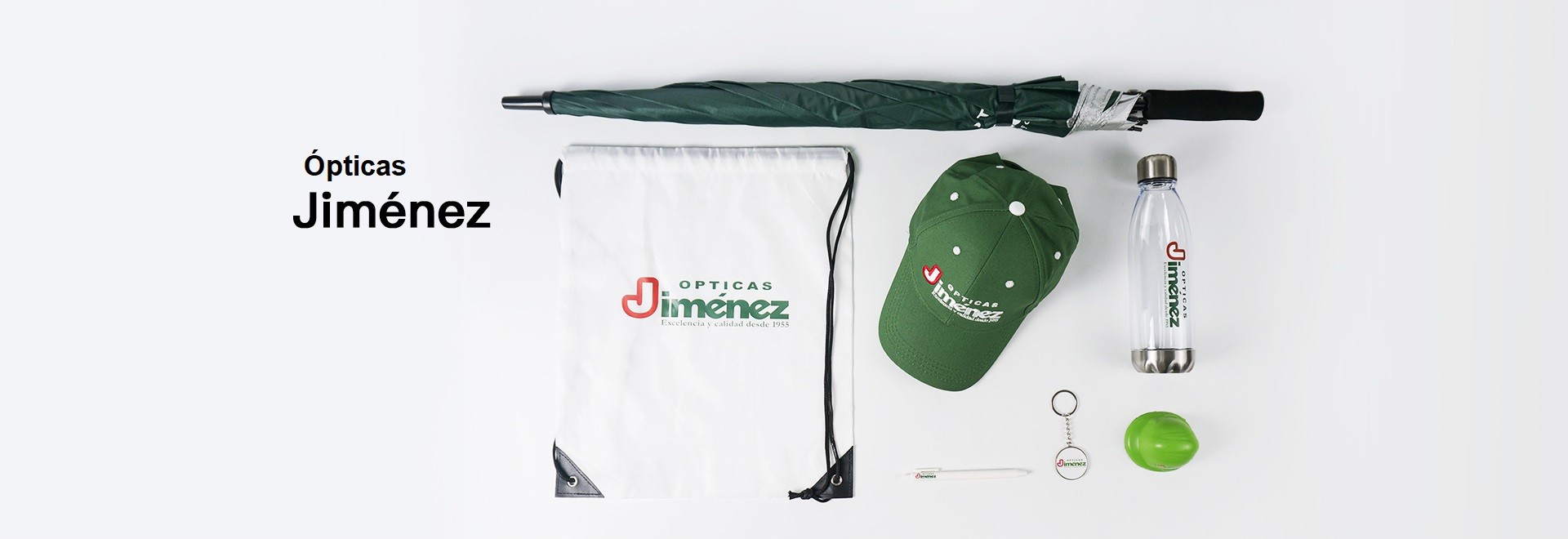 Ópticas Jiménez