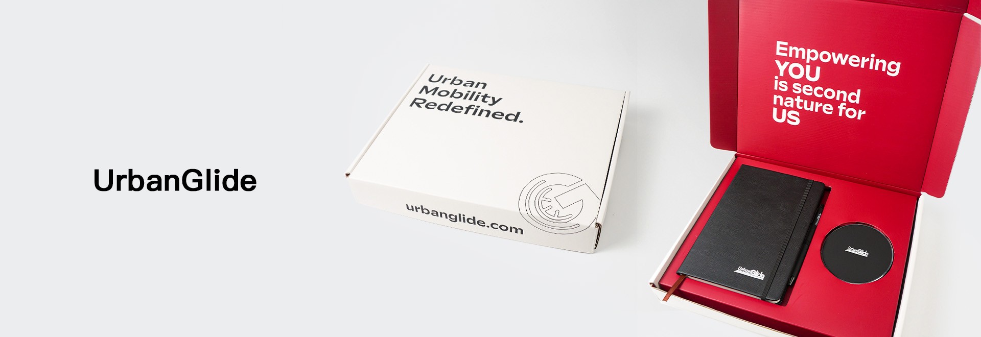 Urban Glide
