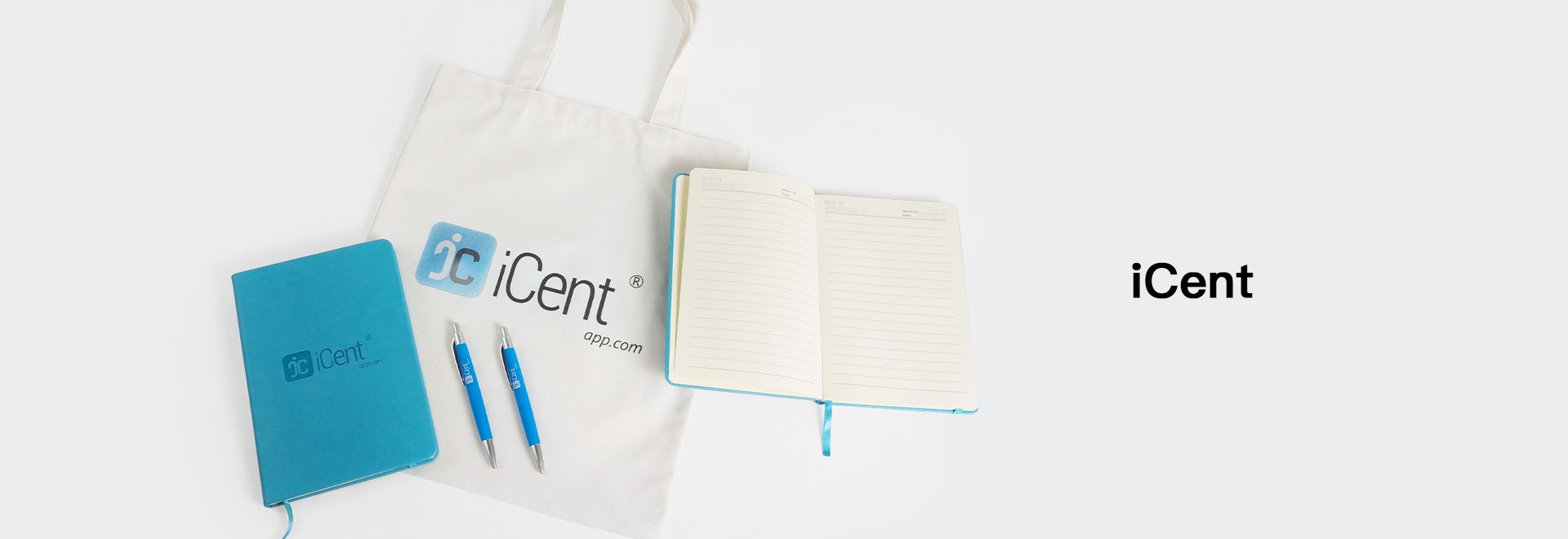 iCent