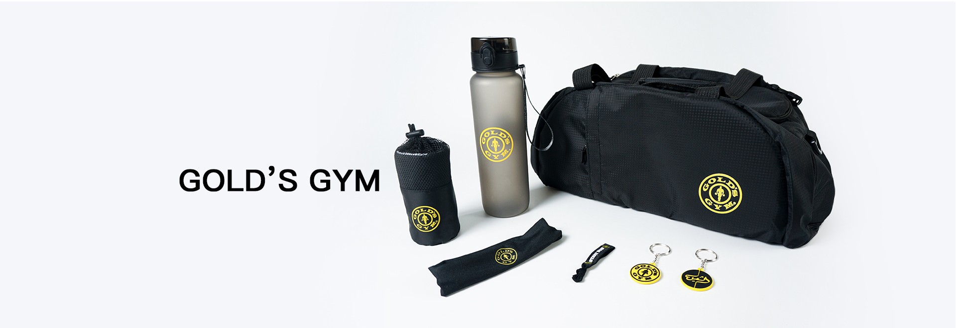 Gold's Gym