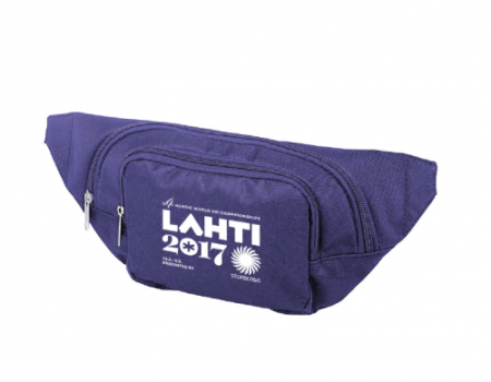 Tech Jogger Waist Pack