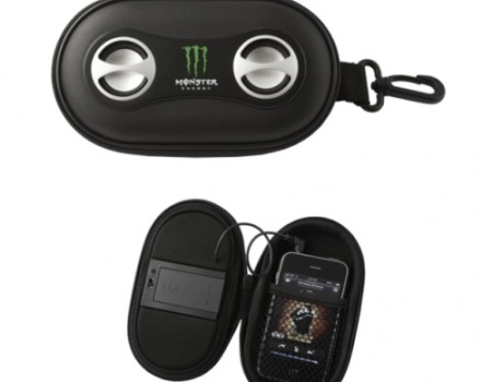 case speaker