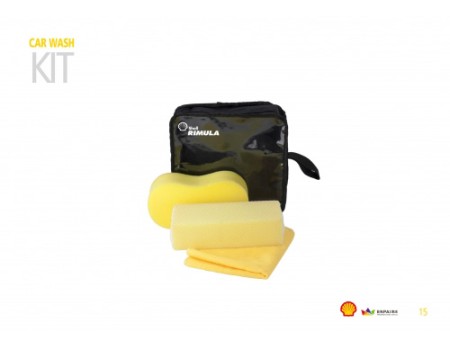 car wash kit
