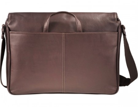 Colombian Leather Computer Messenger