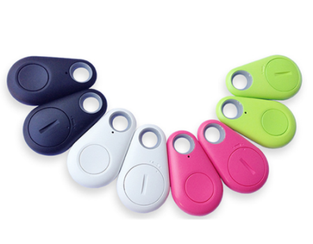 Bluetooth anti-lost device