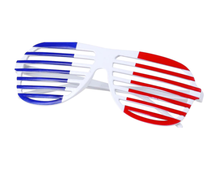 Shutter glasses