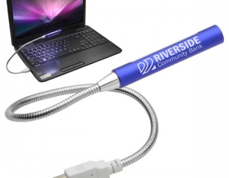 USB Flex LED Light