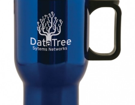 Apex Travel Mug