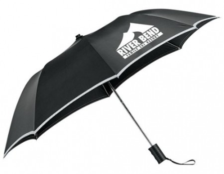 Easy Open Safety Umbrella