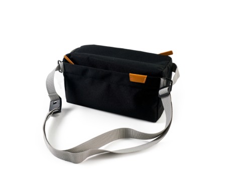 Custom Oxford Shoulder Bag