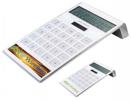 Sleek Calculator