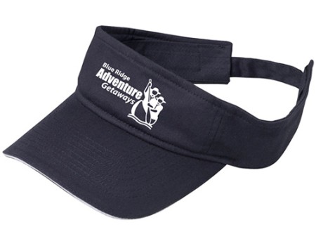 Sandwich Visor