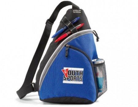 Tidal Sling Bag