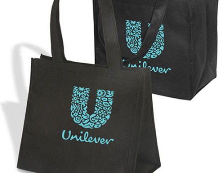 Reusable Tote Shopper