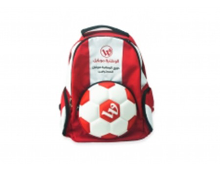 Atlas Laptop Backpack