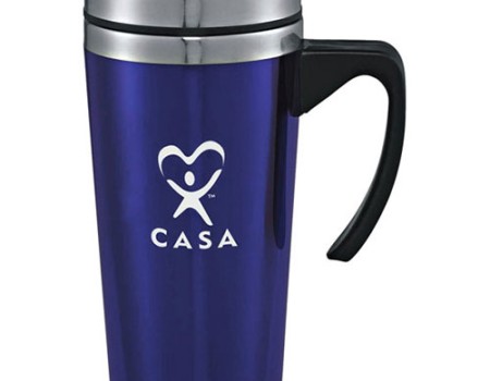 16 Oz. Ice Mug