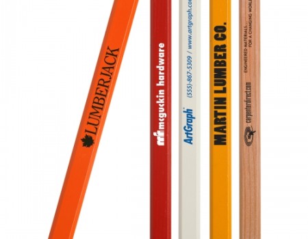 Carpenter Workman Pencil