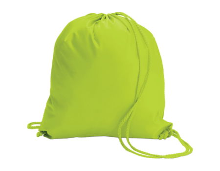 The Enpai Non-Woven Drawstring Backpack