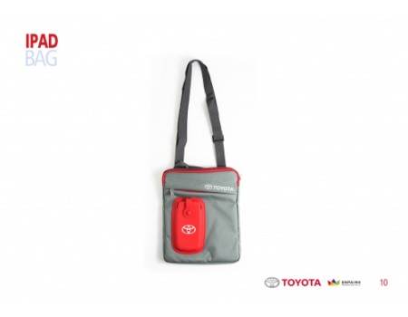 iPad bag