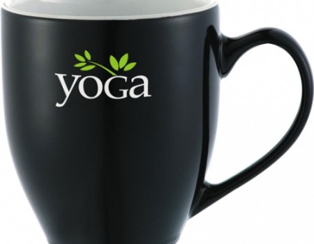 Midnight 15 Oz. Mug