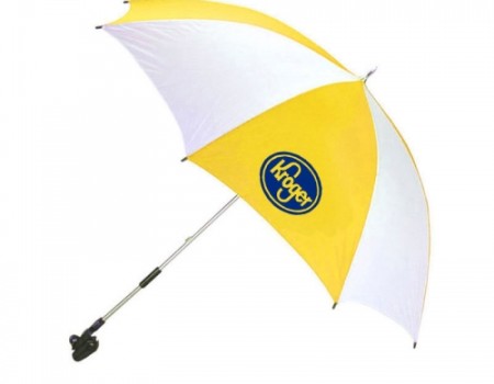 Hands Free Umbrella