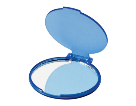 Round Pocket Mirror