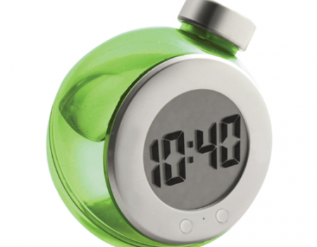 Digital clocks