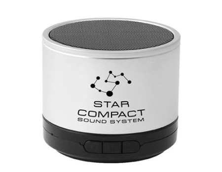 Wireless Speaker