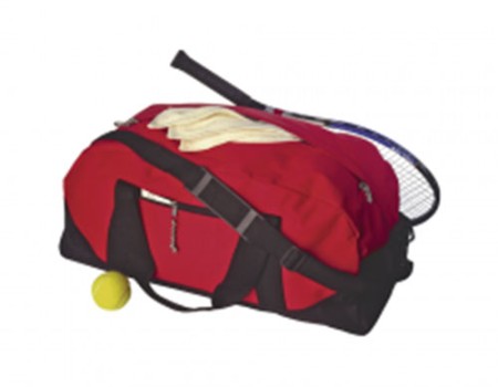 California Innovations Pack & Hang Duffel