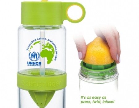 16 oz Fruit Shock Bottle
