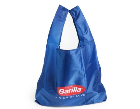 Eco folding bag