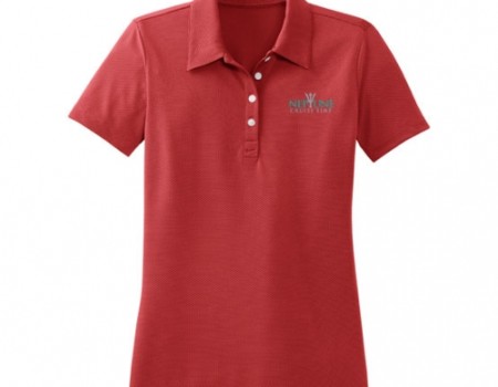 Sphere Dry Diamond Polo - Ladies'