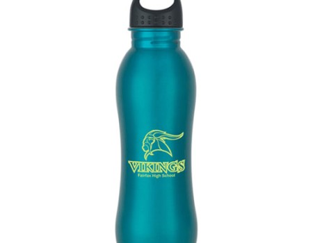 27 oz Trusty Stainless Bottle