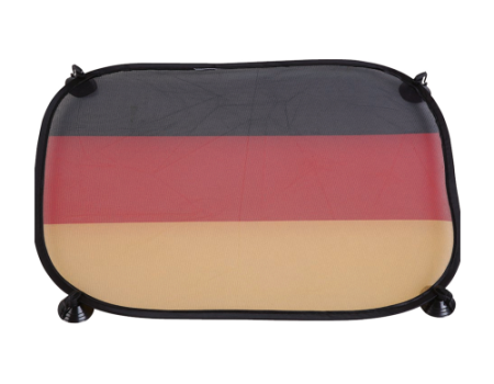 Mesh car shade