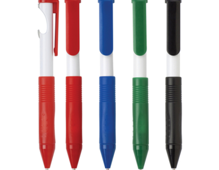 Bic Clic Stic Pen