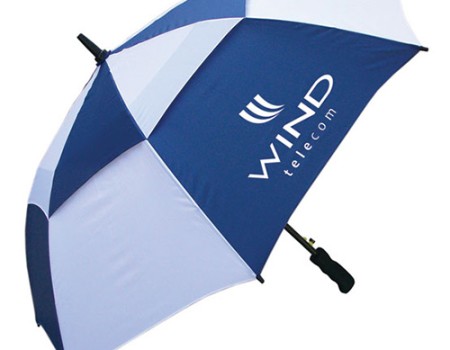 Breeze Capture Umbrella