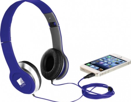 Album Headphones