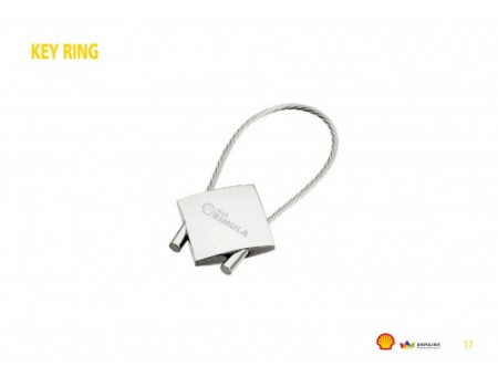 key ring