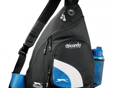 Deluxe Sling Pack