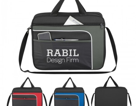 Ventura Messenger Bag