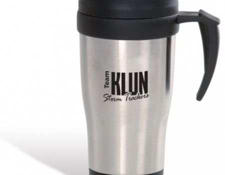 Stainless Commuter Mug