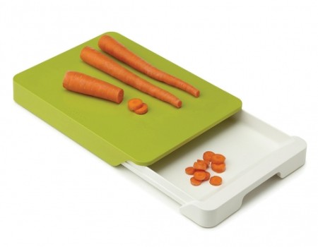 Cutting board
