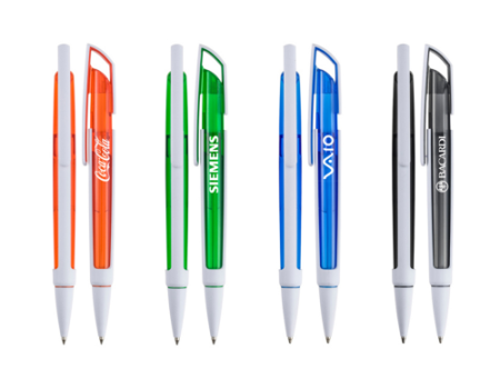 Plastic Nitrous Pen