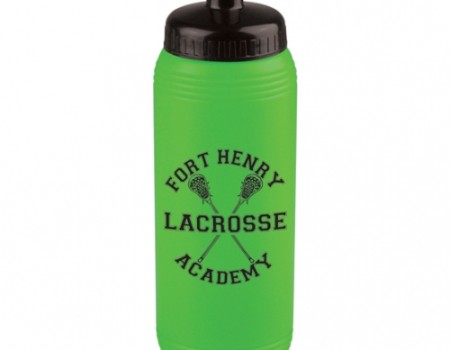 36oz Bike and Sports Bottle