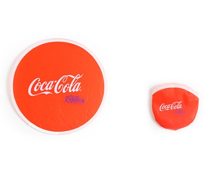 Silicon Frisbee