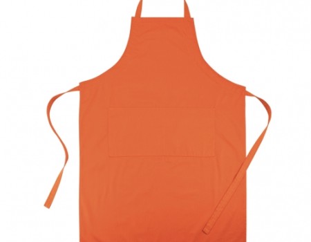 adjustable apron